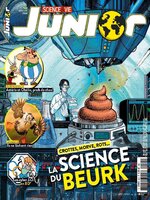 Science & Vie Junior